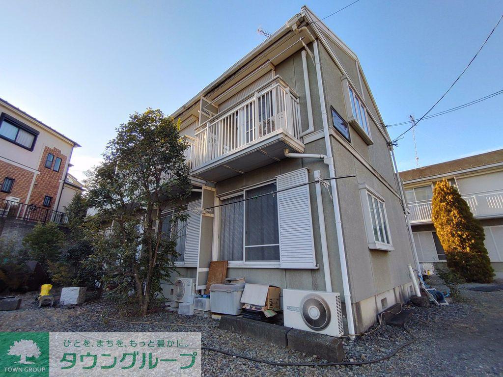 オリーブハウス