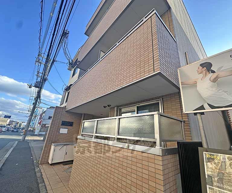 サンクスパレ千代原