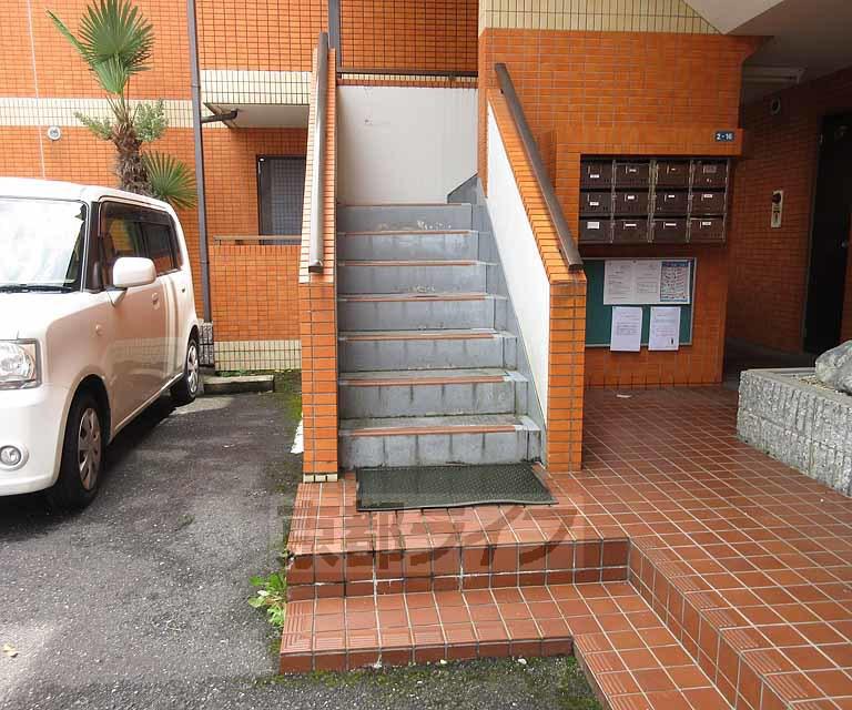 エクシード西大津