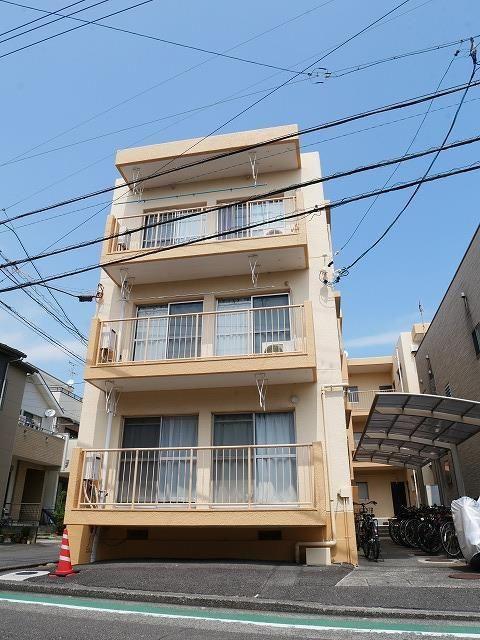 ESPLANADE中田本町