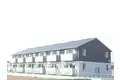群馬県伊勢崎市赤堀今井町の建物