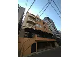 メゾンサンライズ西本町