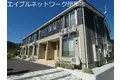 長野県伊那市西箕輪の建物