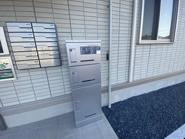 上毛電鉄 三俣駅 徒歩22分 3階建 築1年