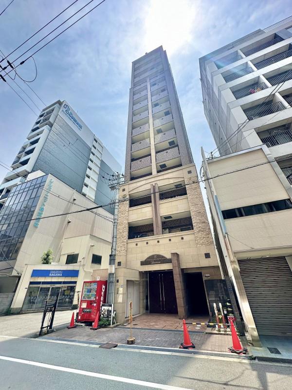 エステムコート心斎橋イーストIIラヴァンツァ