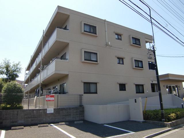 タカーラハーヴェスト弐番館