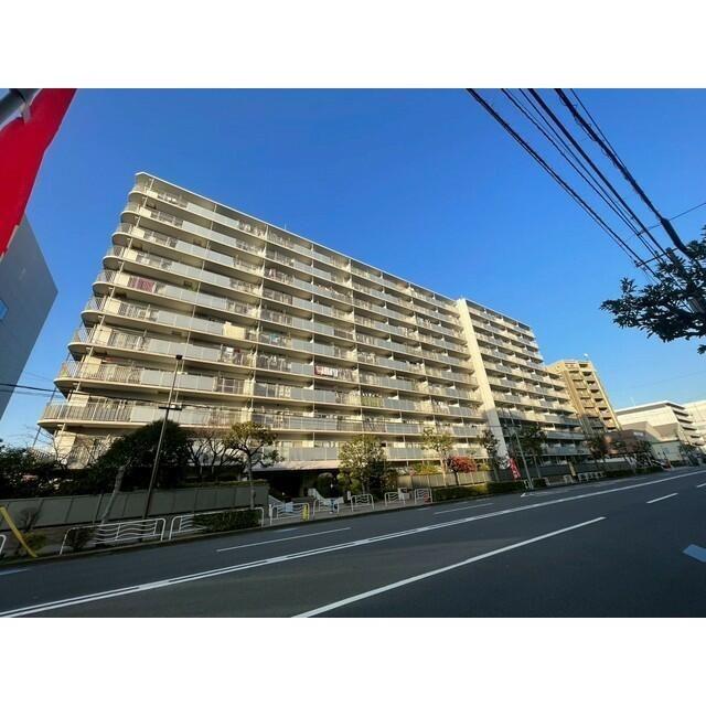 ハイラーク木場