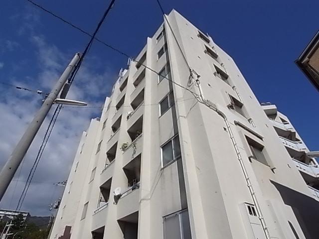 金盃第2ビル高羽荘