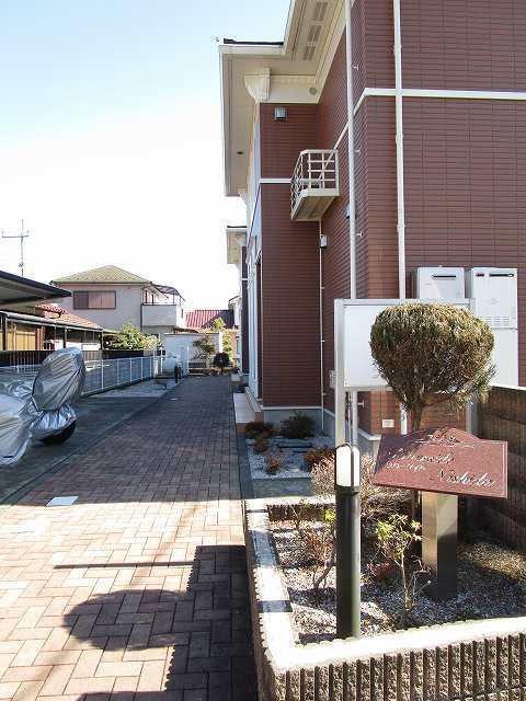 リバーサイドNISHIDA