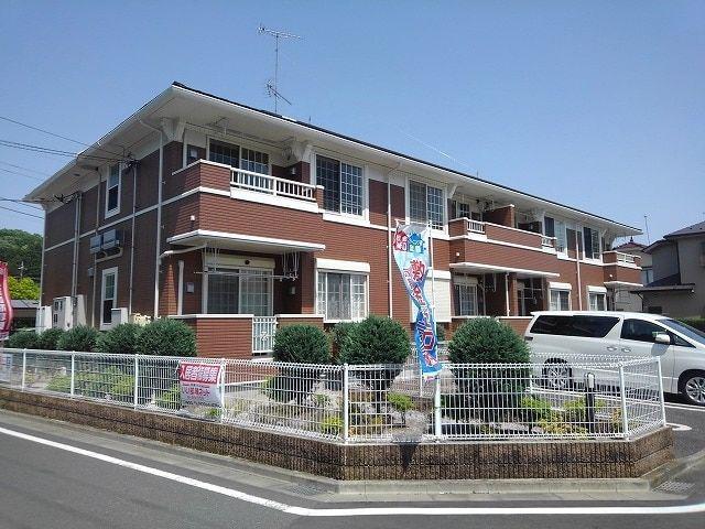 リバーサイドNISHIDA