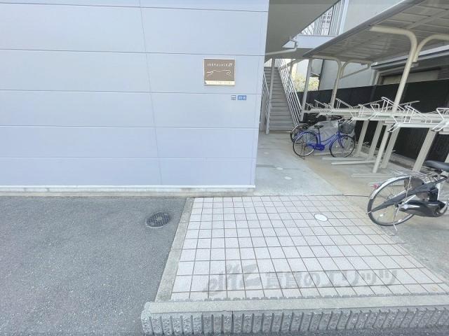 レオパレスルシェルブルー東大阪