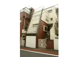 小屋マンション