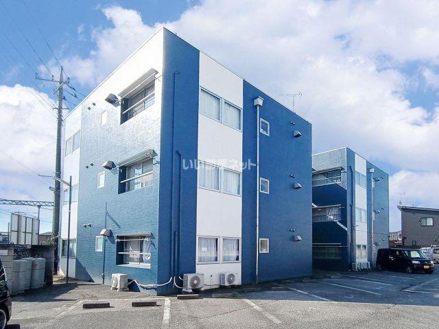 サンヒルズ韮川