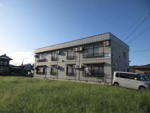 ハイツダイドー