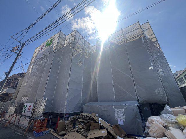 FIELD COURT(2LDK/3階)