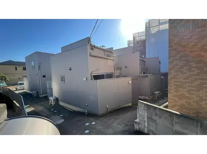 熊本市中央区黒髪5丁目(ワンルーム/1階)の外観写真