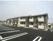 真岡鉄道 下館二高前駅 徒歩14分  築9年(1LDK/2階)