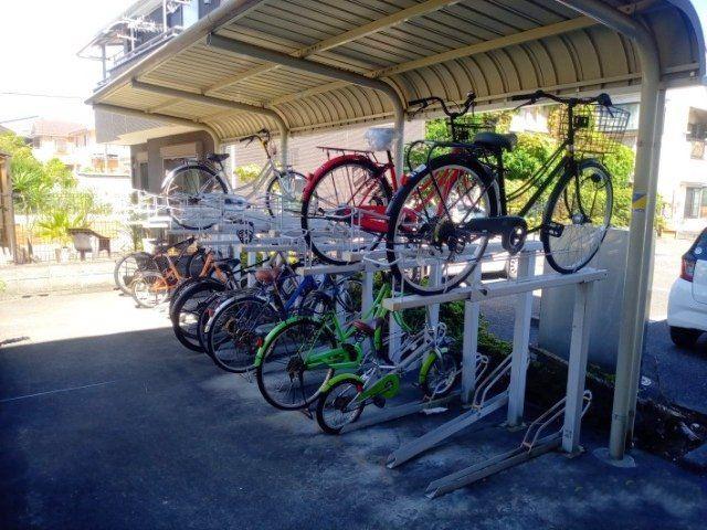 レオパレス村山