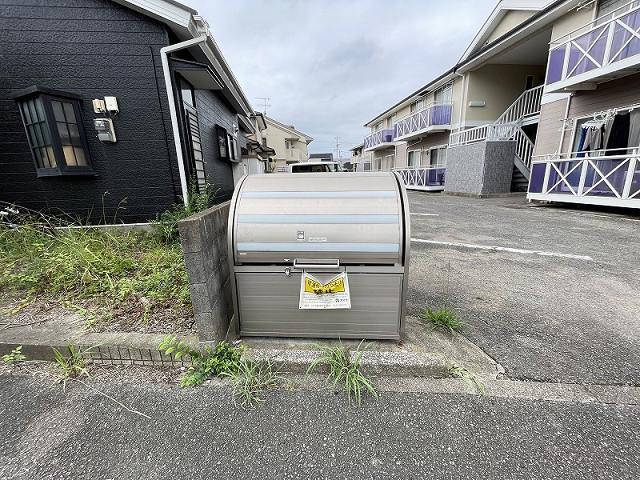 フォレストタウン阿部