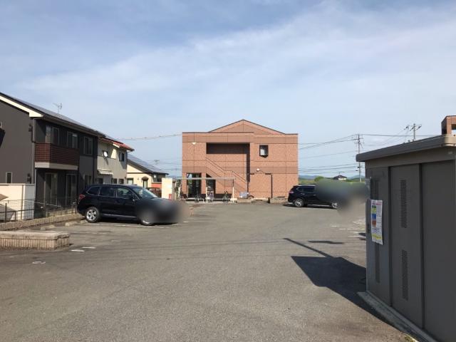 グラン・アムール壱番館