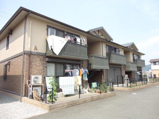ノイエ・シュタットA