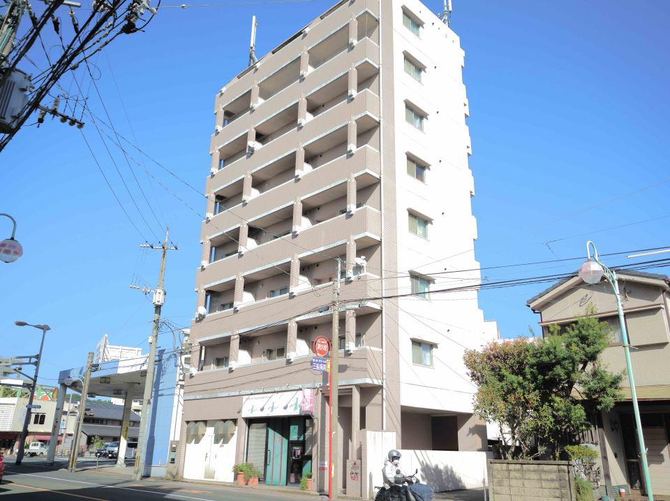 エミール上本町