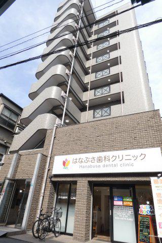 オーキッドコート玉造