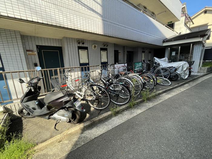天の川コーポエスポワール