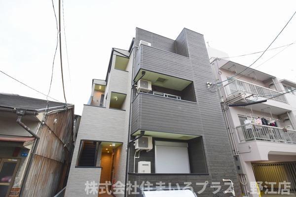 CIEL高殿