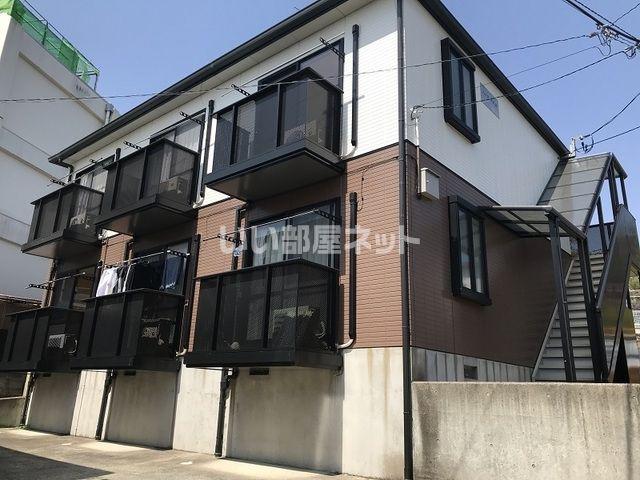 ハイマートK B棟