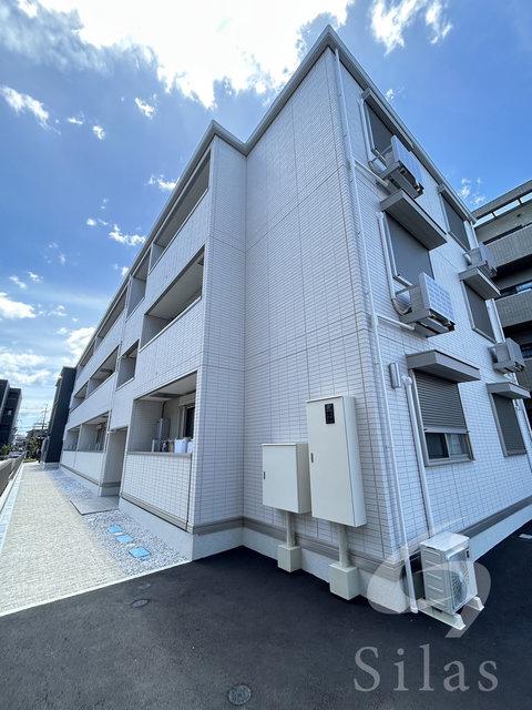 そらみつ大和八木