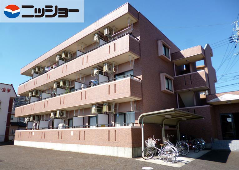 PALACEセジュール瀬戸口