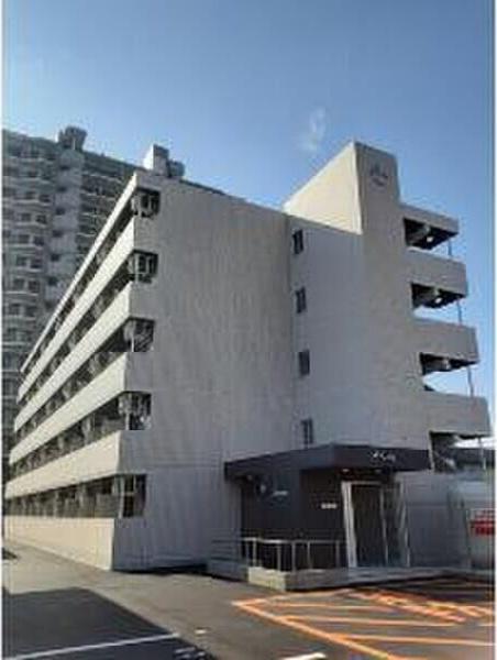 A・CITY八帖