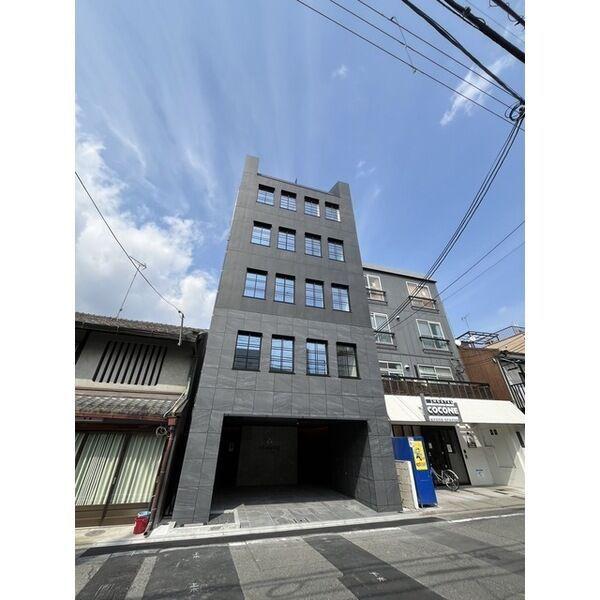 STANDZ京都駅西