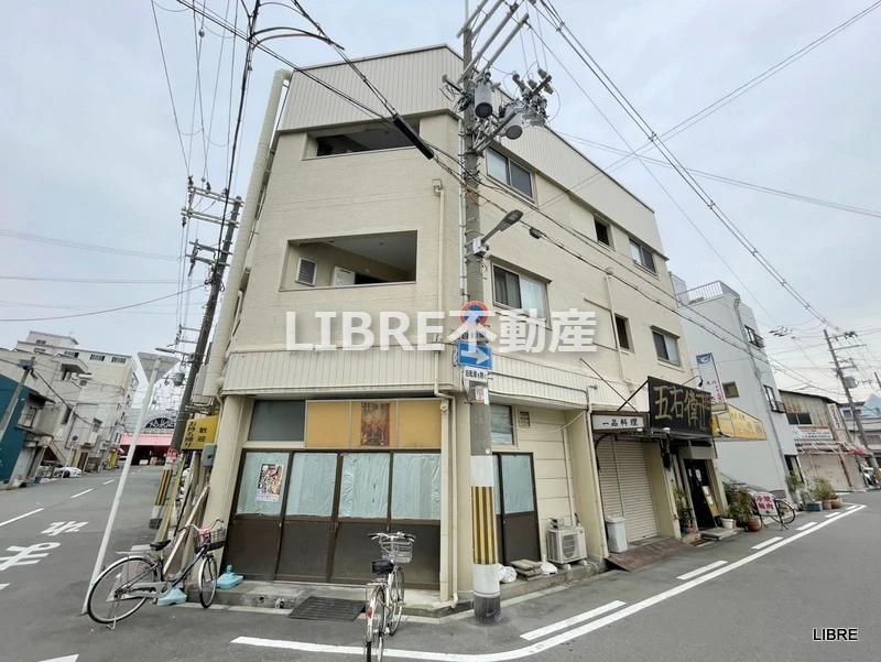 おきナニワん‐ハイツ