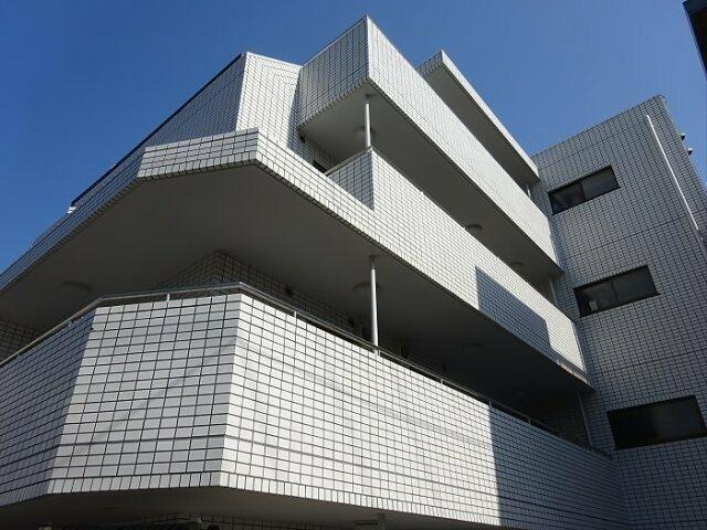パークサイド大原(2LDK/2階)