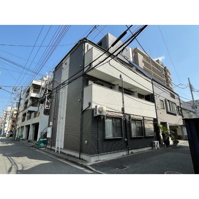 WINDY HILLS 横浜吉野町