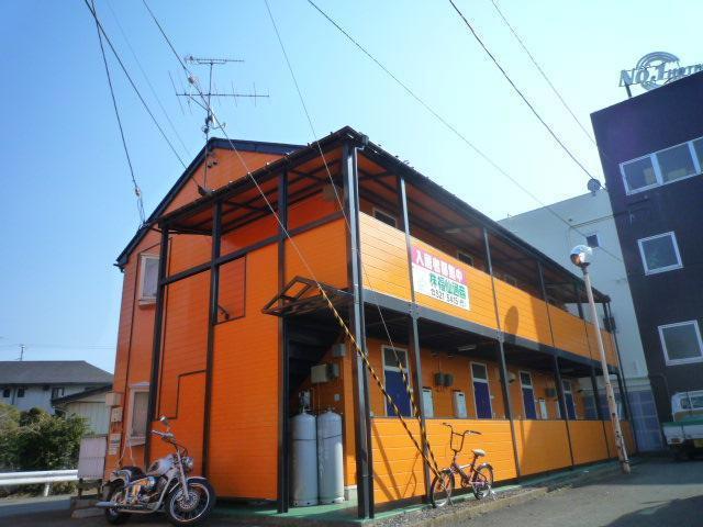 山手ホームズNO.1
