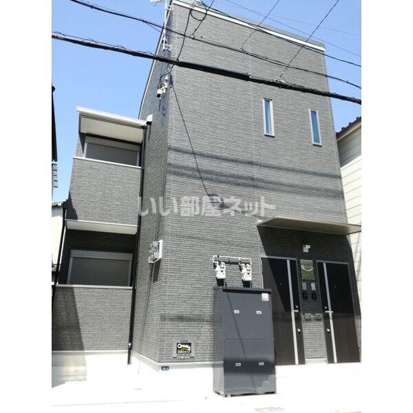 あんしん小山08-1022