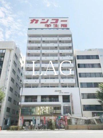 ジャコワ東日本橋マンション