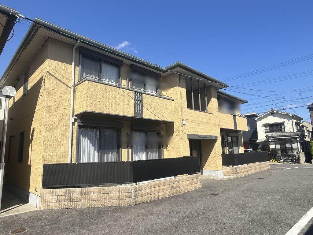 YS EBA C棟