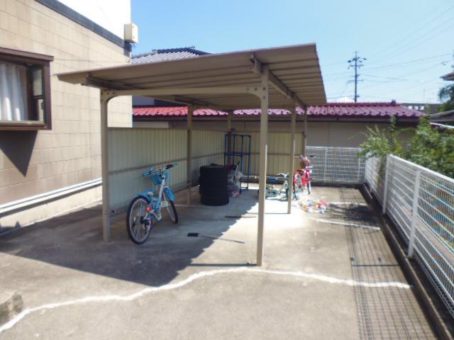 アクアマリンKOSHIBA