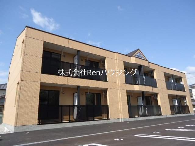 ネストかちどき橋