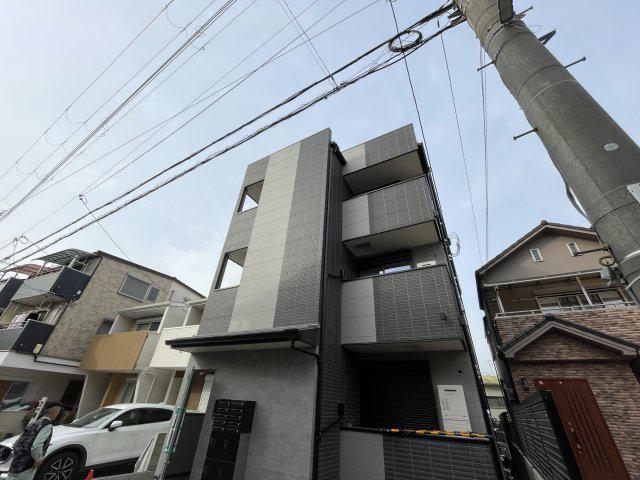 キャッスルコート塚口本町グレイス