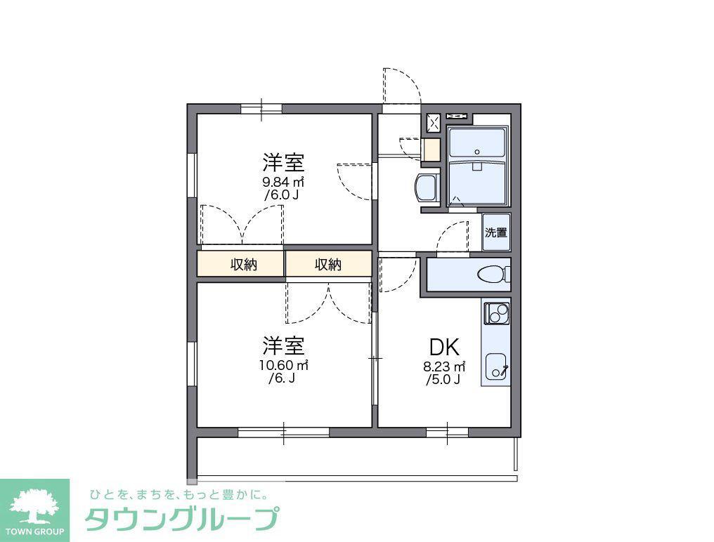 レオパレスOISO