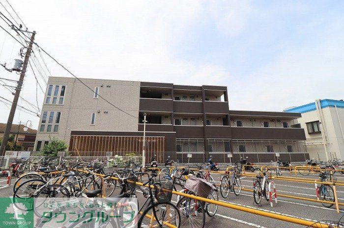 クレール馬橋