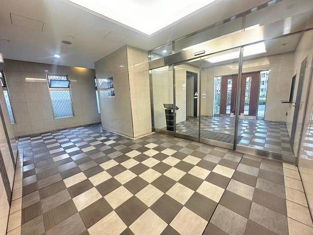 HF西新宿レジデンスウエスト