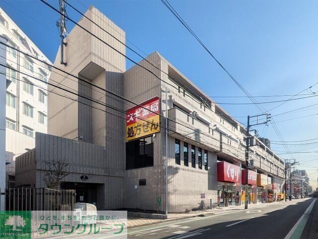 TRAVALORE淵野辺