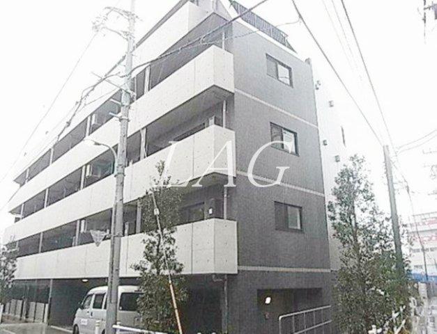 フェニックス板橋本町(1K/4階)