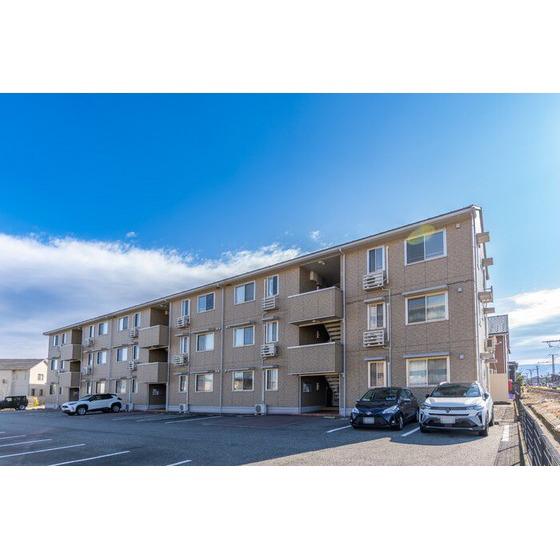 リビングタウン堀川町A棟